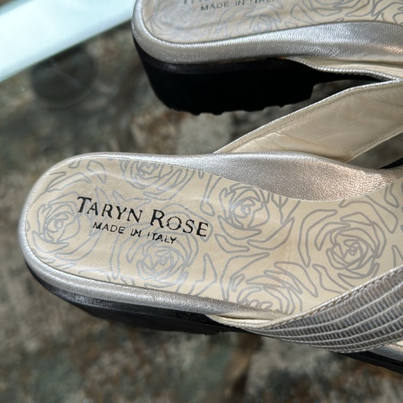 Shoes sandals - Picture 4 of 5